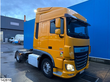 Tractor truck DAF XF 460 EURO 6: picture 3