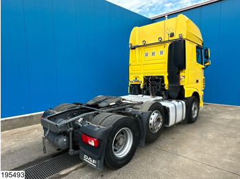 DAF XF 530 6X2, EURO 6, Retarder, Hub reduction leasing DAF XF 530 6X2, EURO 6, Retarder, Hub reduction: picture 2