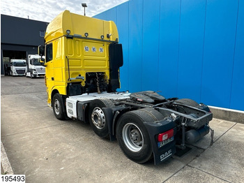 DAF XF 530 6X2, EURO 6, Retarder, Hub reduction leasing DAF XF 530 6X2, EURO 6, Retarder, Hub reduction: picture 4