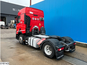 Tractor truck Renault T 460 EURO 6, ADR, Retarder, PTO: picture 4