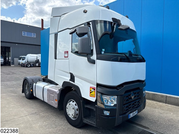 Tractor truck Renault T 460 EURO 6: picture 3