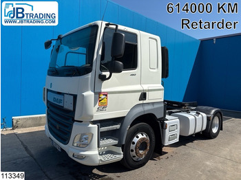 Tractor truck DAF CF 460