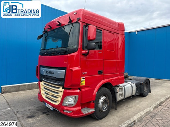 Tractor truck DAF XF 480
