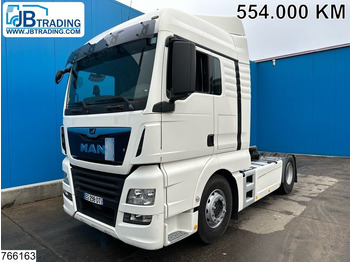 Tractor truck MAN TGX 18.460