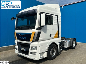 Tractor truck MAN TGX 18.480