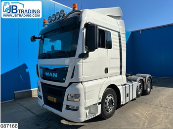 Tractor truck MAN TGX 24.460