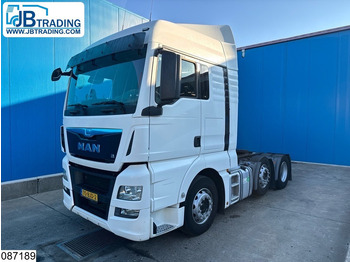 Tractor truck MAN TGX 24.460