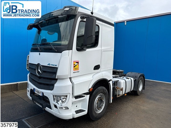 Tractor truck MERCEDES-BENZ Actros 1845