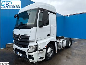 Tractor truck MERCEDES-BENZ Actros 1845