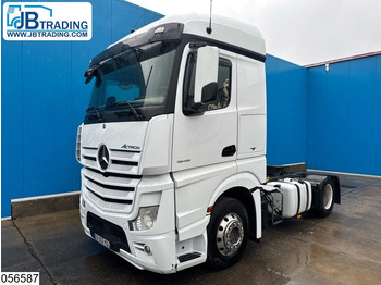 Tractor truck MERCEDES-BENZ Actros 1845