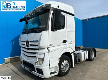 Tractor truck MERCEDES-BENZ Actros 1845