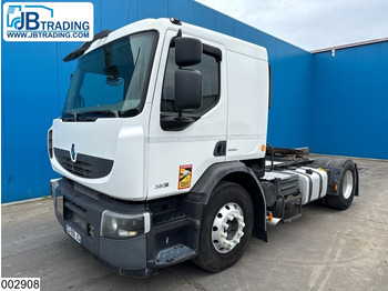 Tractor truck RENAULT Premium 380