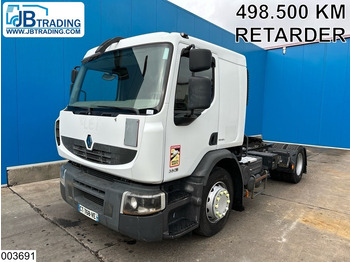 Tractor truck RENAULT Premium 380