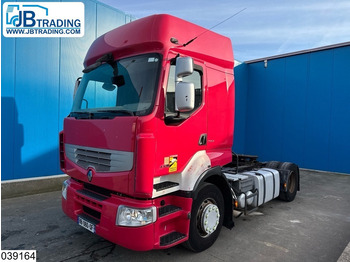 Tractor truck RENAULT Premium 430