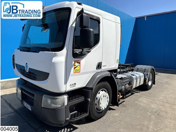 Tractor truck RENAULT Premium 430
