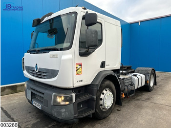 Tractor truck RENAULT Premium 430