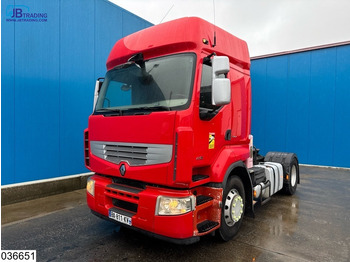 Tractor truck RENAULT Premium 430
