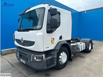 Tractor truck RENAULT Premium 460