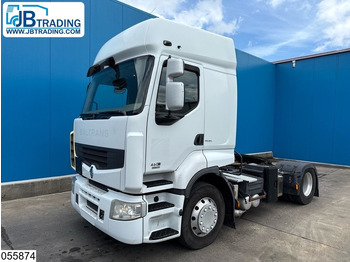 Tractor truck RENAULT Premium 460