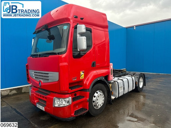Tractor truck RENAULT Premium 460