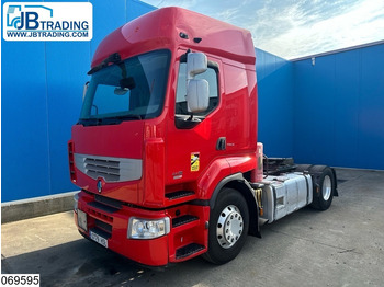 Tractor truck RENAULT Premium 460