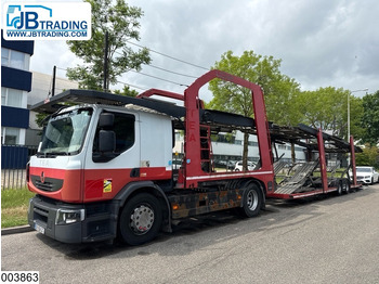 Tractor truck RENAULT Premium 460