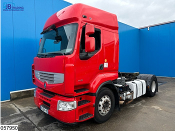 Tractor truck RENAULT Premium 460