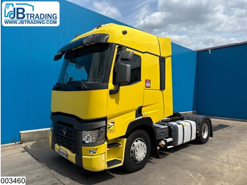 Tractor truck RENAULT T 440
