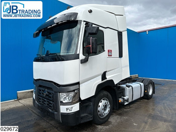 Tractor truck RENAULT T 460