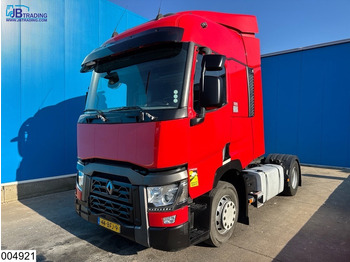 Tractor truck RENAULT T 460