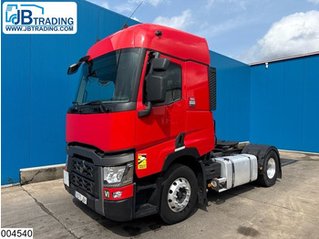 Tractor truck RENAULT T 460