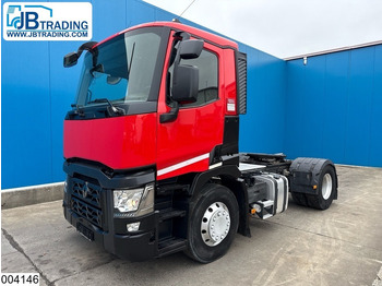 Tractor truck RENAULT T 460