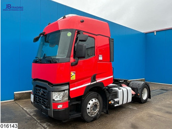Tractor truck RENAULT T 460