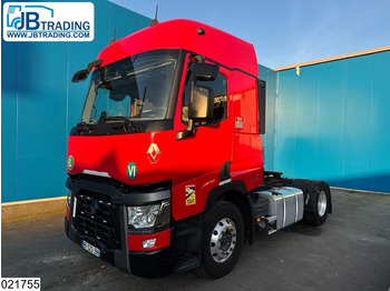 Tractor truck RENAULT T 460