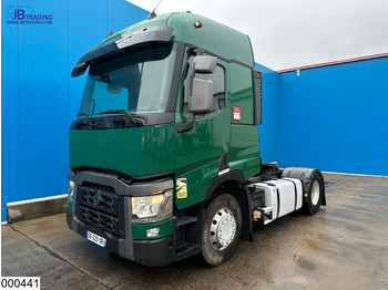 Tractor truck RENAULT T 460