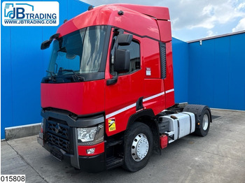 Tractor truck RENAULT T 460