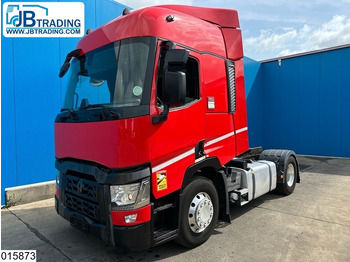 Tractor truck RENAULT T 460
