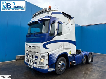 Tractor truck VOLVO FH 500
