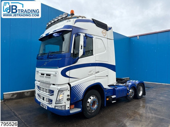 Tractor truck VOLVO FH 500
