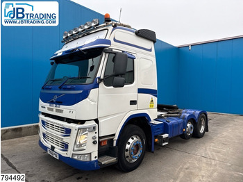 Tractor truck VOLVO FM 460