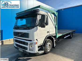 Dropside/ Flatbed truck VOLVO FM