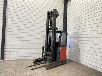 Reach truck LINDE R16