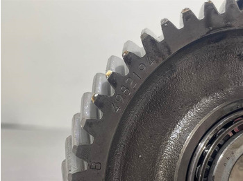 Engine for Construction machinery Ahlmann AS900-Cummins B3.3T-4982194-Idler gear: picture 3 Engine for Construction machinery Ahlmann AS900-Cummins B3.3T-4982194-Idler gear: picture 3