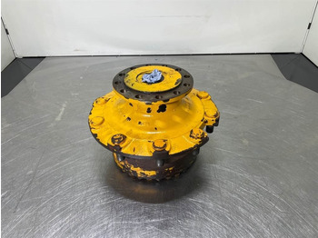 Axle and parts AHLMANN