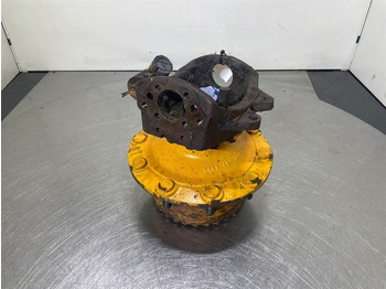 Axle and parts AHLMANN