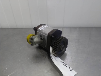Hydraulics AHLMANN