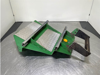 Frame/ Chassis AHLMANN