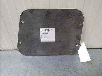 Frame/ Chassis AHLMANN