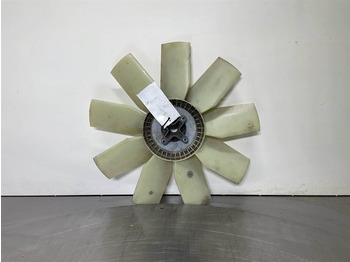 Engine AHLMANN