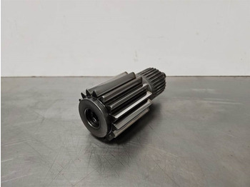 Axle and parts for Construction machinery Ahlmann AZ200-ZF APL-B775-4472375005-Sun gear shaft: picture 2 Axle and parts for Construction machinery Ahlmann AZ200-ZF APL-B775-4472375005-Sun gear shaft: picture 2